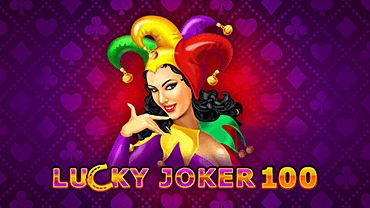Lucky Joker 100